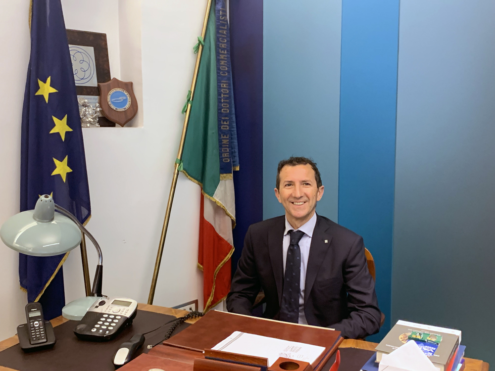 Commercialisti Salerno convocati in Assemblea: all’ordine del giorno il bilancio dell’ODCEC e i progetti per la professione

